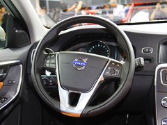 2014款 2.0T T5 智越版