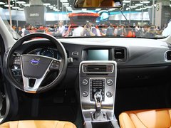 2014款 2.0T T5 智越版