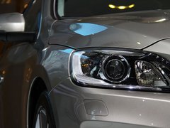 2014款 2.0T T5 智越版
