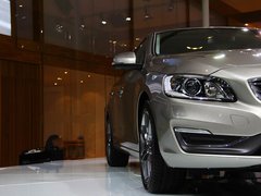 2014款 2.0T T5 智越版