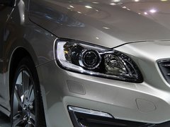 2014款 2.0T T5 智越版