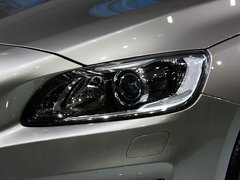 2014款 2.0T T5 智越版