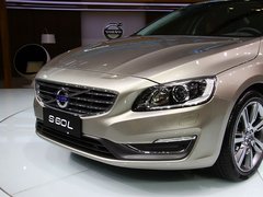 2014款 2.0T T5 智越版