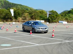 2014款 2.0T T5 智越版