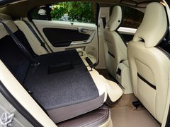 2014款 2.0T T5 智越版
