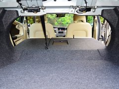 2014款 2.0T T5 智越版