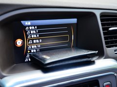 2014款 2.0T T5 智越版