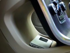 2014款 2.0T T5 智越版
