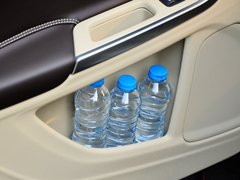 2014款 2.0T T5 智越版