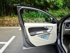 2014款 2.0T T5 智越版