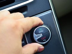 2014款 2.0T T5 智越版
