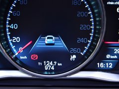 2014款 2.0T T5 智越版