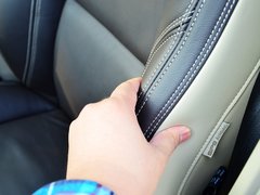 2014款 2.0T T5 智越版