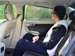 2014款 2.0T T5 智越版