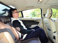 2014款 2.0T T5 智越版