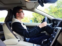 2014款 2.0T T5 智越版