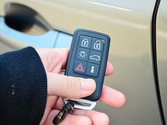 2014款 2.0T T5 智越版