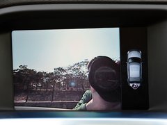 2014款 2.0T T5 智越版