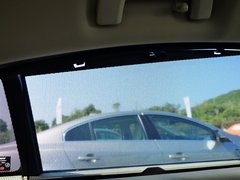 2014款 2.0T T5 智越版