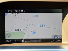2014款 2.0T T5 智越版