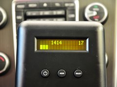 2014款 2.0T T5 智越版