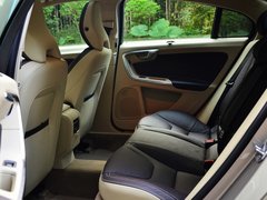 2014款 2.0T T5 智越版
