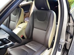 2014款 2.0T T5 智越版