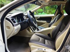 2014款 2.0T T5 智越版