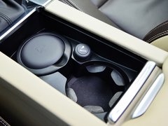2014款 2.0T T5 智越版
