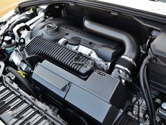 2014款 2.0T T5 智越版