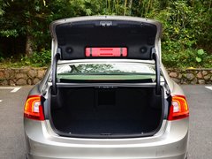 2014款 2.0T T5 智越版