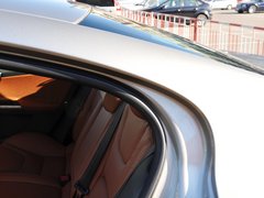 2014款 2.0T T5 智越版