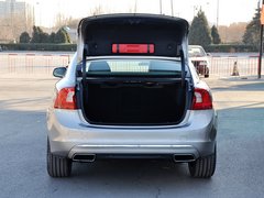 2014款 2.0T T5 智越版
