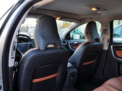 2014款 2.0T T5 智越版