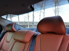 2014款 2.0T T5 智越版