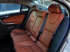 2014款 2.0T T5 智越版