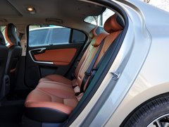 2014款 2.0T T5 智越版