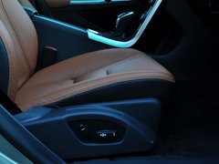 2014款 2.0T T5 智越版