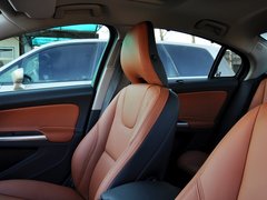 2014款 2.0T T5 智越版