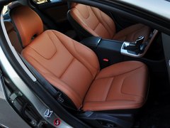 2014款 2.0T T5 智越版