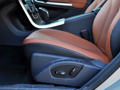 2014款 2.0T T5 智越版
