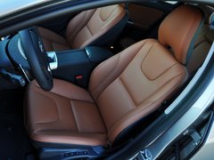 2014款 2.0T T5 智越版