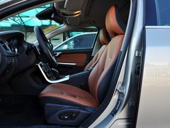 2014款 2.0T T5 智越版