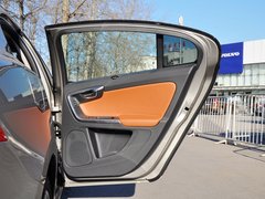 2014款 2.0T T5 智越版
