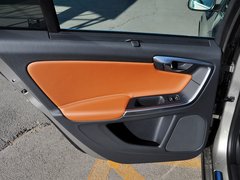 2014款 2.0T T5 智越版