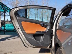 2014款 2.0T T5 智越版