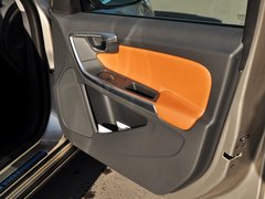 2014款 2.0T T5 智越版