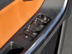 2014款 2.0T T5 智越版