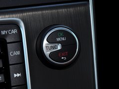 2014款 2.0T T5 智越版