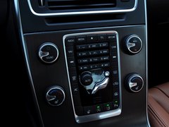 2014款 2.0T T5 智越版